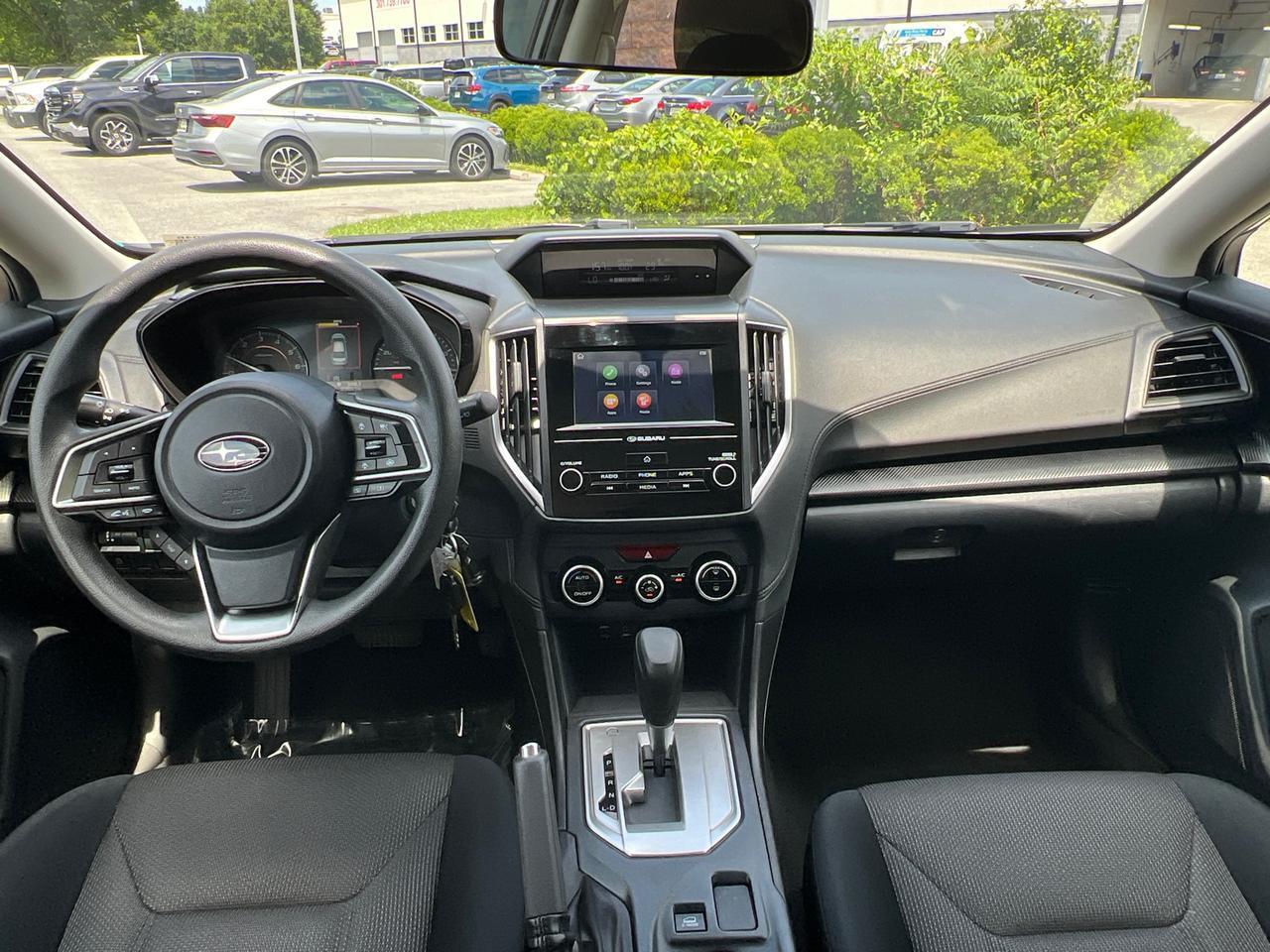 2022 Subaru Crosstrek Base Hagerstown MD