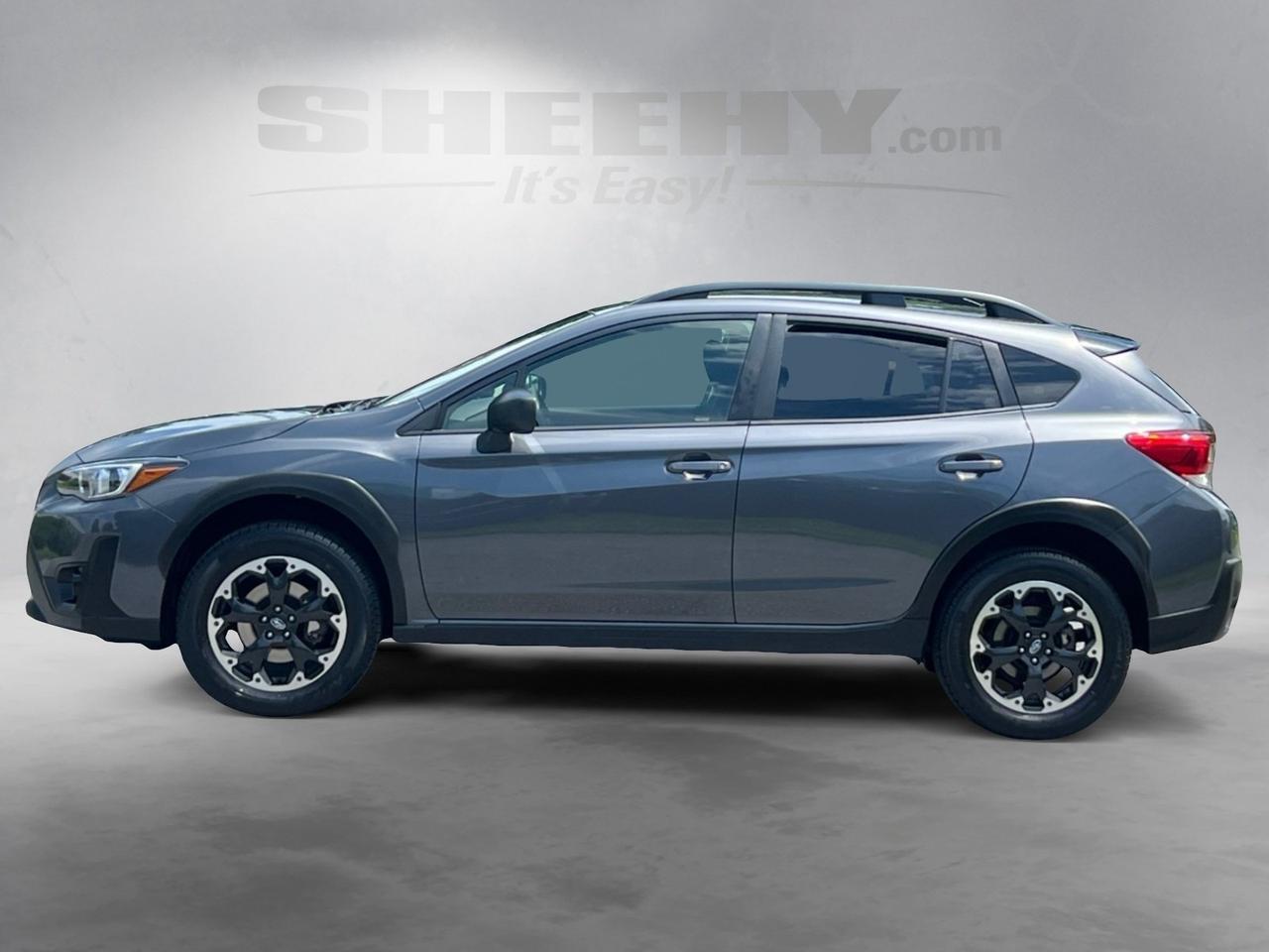 2022 Subaru Crosstrek Base Hagerstown MD