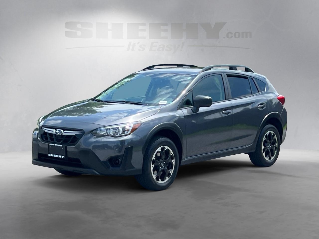 2022 Subaru Crosstrek Base Hagerstown MD