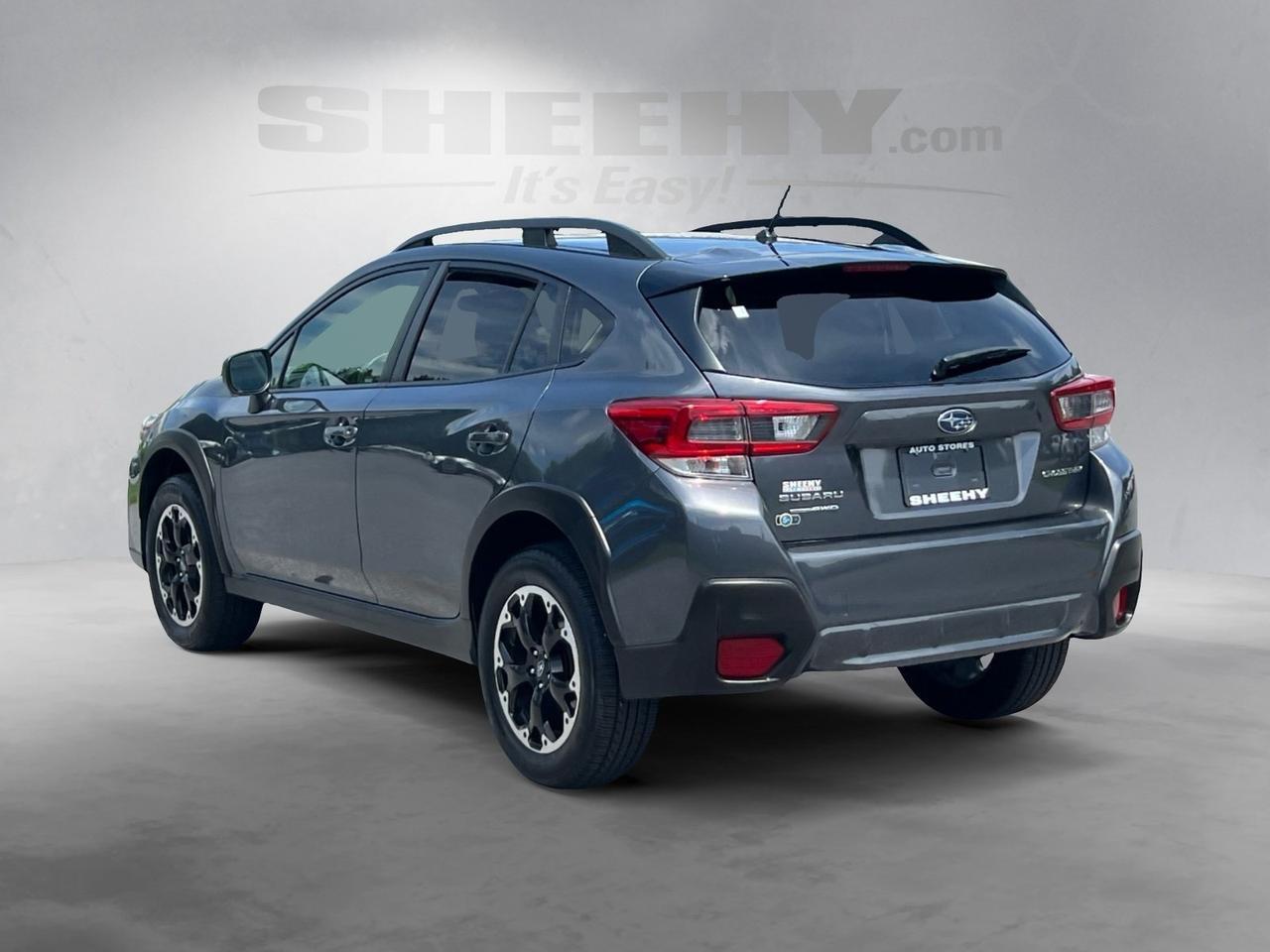 2022 Subaru Crosstrek Base Hagerstown MD