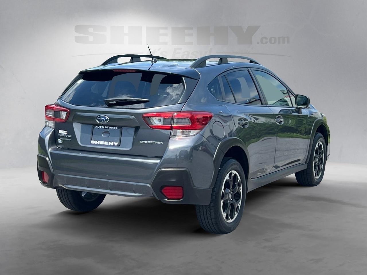 2022 Subaru Crosstrek Base Hagerstown MD