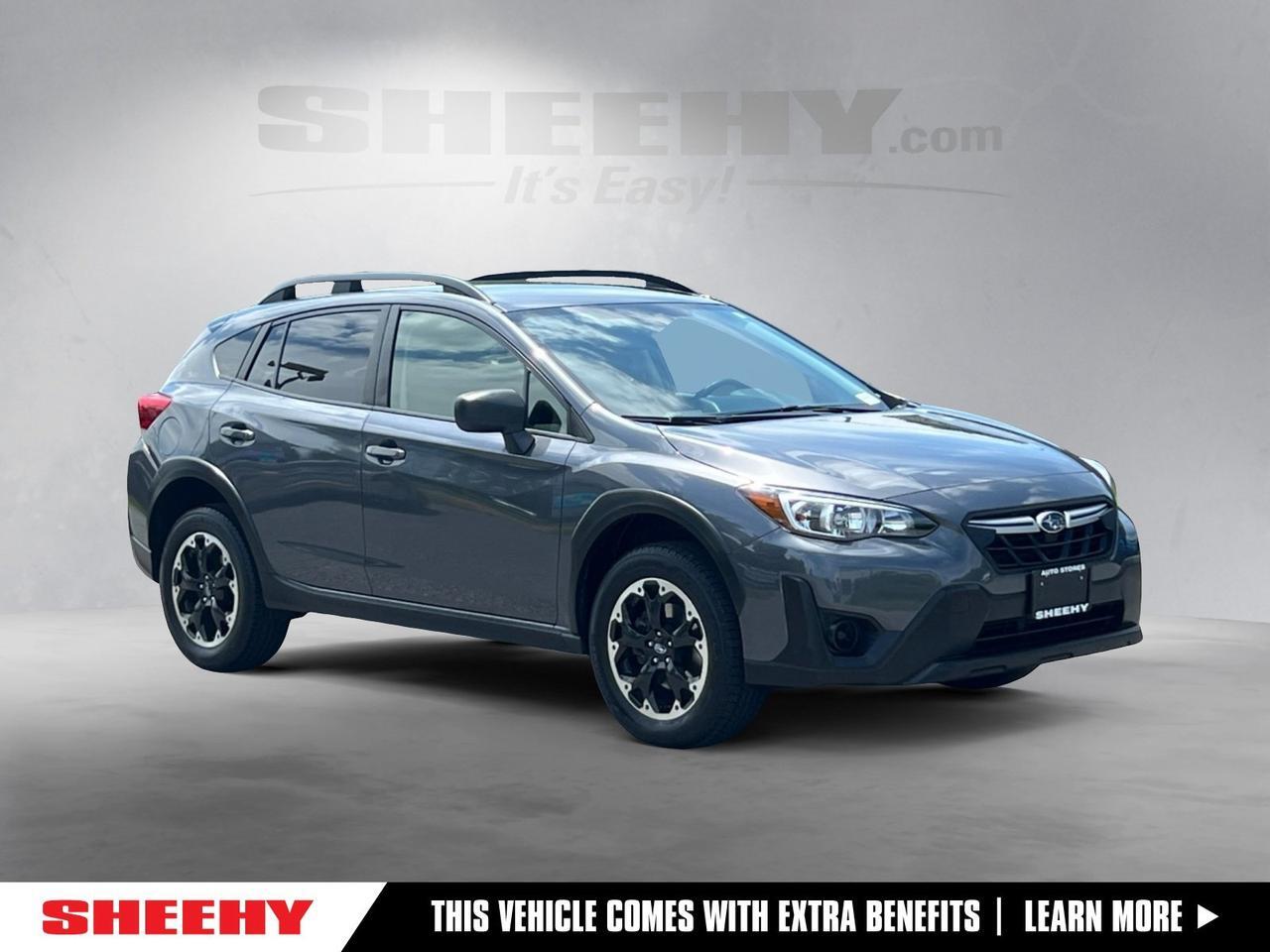 2022 Subaru Crosstrek Base Hagerstown MD