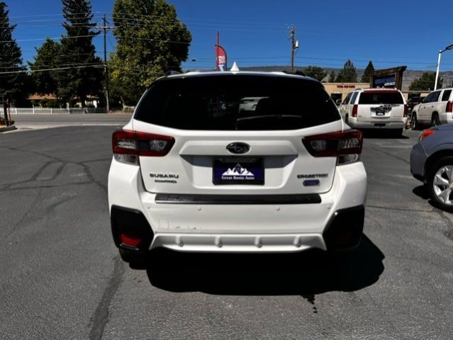 2022 Subaru Crosstrek Hybrid Reno NV
