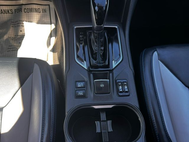 2022 Subaru Crosstrek Hybrid Reno NV