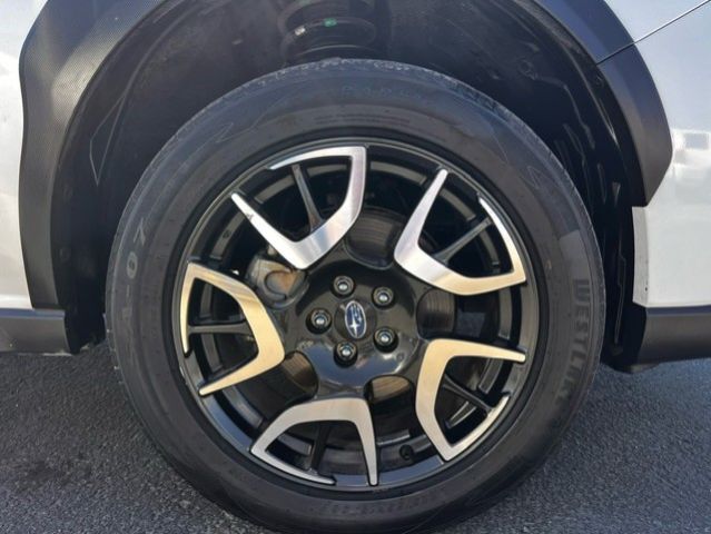 2022 Subaru Crosstrek Hybrid Reno NV