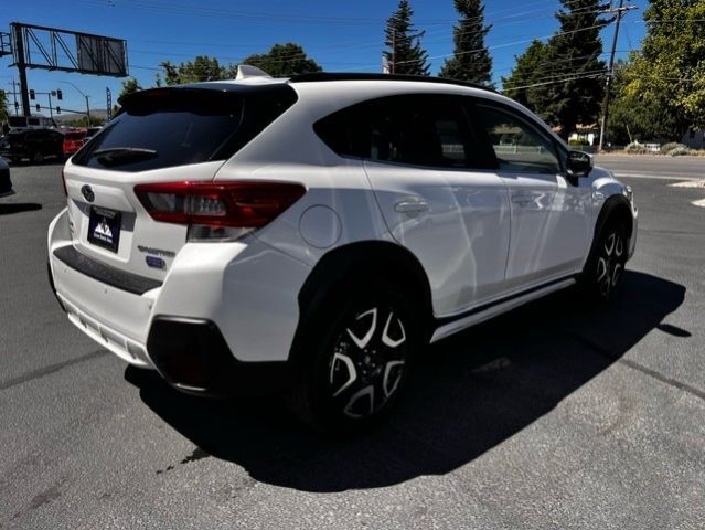 2022 Subaru Crosstrek Hybrid Reno NV
