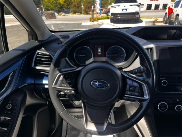 2022 Subaru Crosstrek Hybrid Reno NV