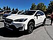2022 Subaru Crosstrek Hybrid