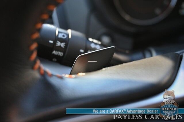 2022 Subaru Crosstrek Limited Wasilla AK