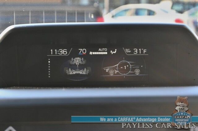 2022 Subaru Crosstrek Limited Wasilla AK