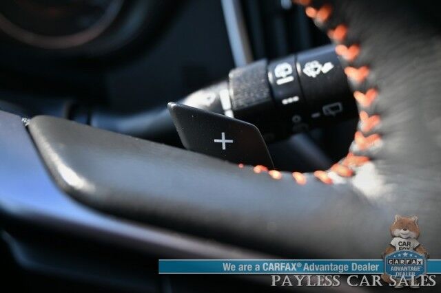 2022 Subaru Crosstrek Limited Wasilla AK