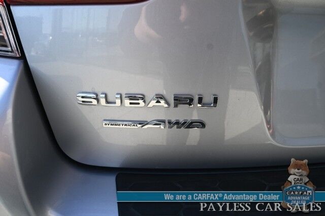 2022 Subaru Crosstrek Limited Wasilla AK