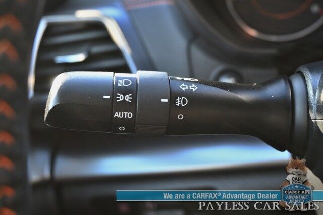 2022 Subaru Crosstrek Limited Wasilla AK