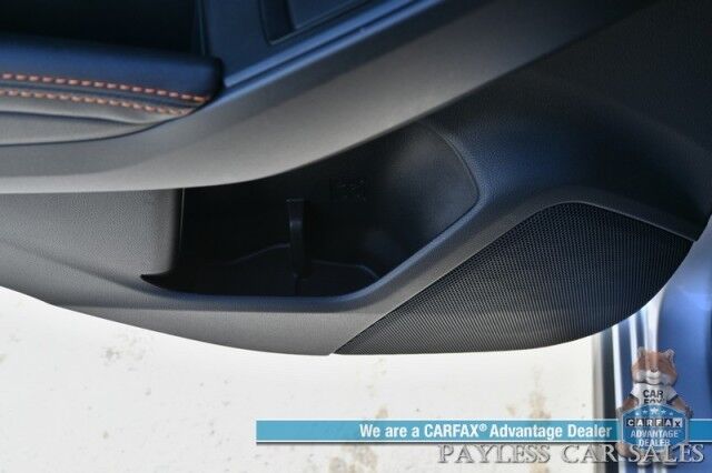 2022 Subaru Crosstrek Limited Wasilla AK