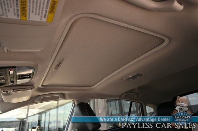 2022 Subaru Crosstrek Limited Wasilla AK