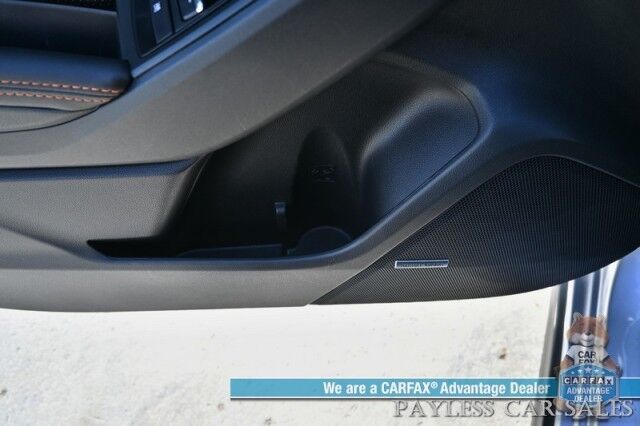 2022 Subaru Crosstrek Limited Wasilla AK