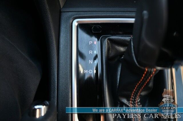 2022 Subaru Crosstrek Limited Wasilla AK