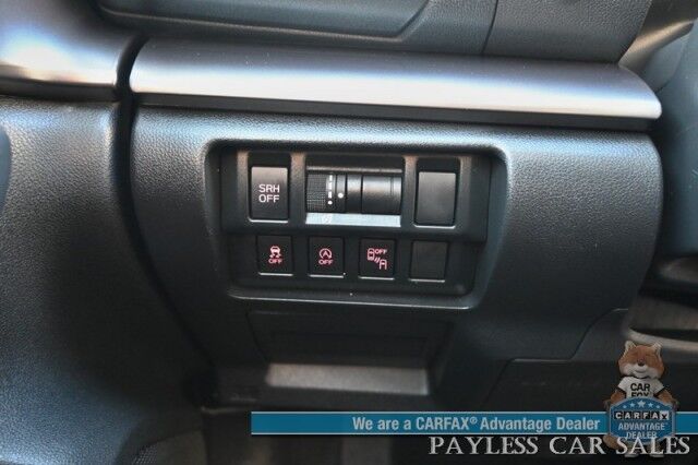 2022 Subaru Crosstrek Limited Wasilla AK