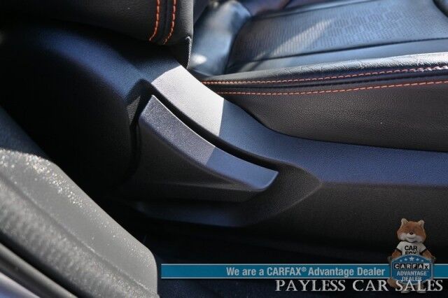 2022 Subaru Crosstrek Limited Wasilla AK