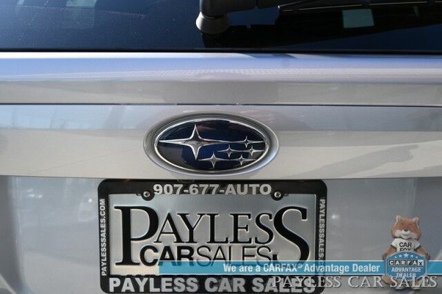 2022 Subaru Crosstrek Limited Wasilla AK