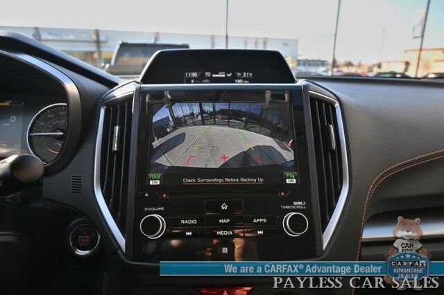 2022 Subaru Crosstrek Limited Wasilla AK