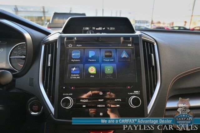 2022 Subaru Crosstrek Limited Wasilla AK