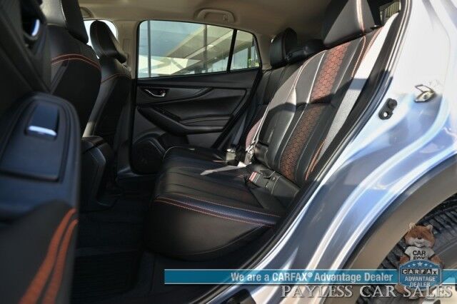 2022 Subaru Crosstrek Limited Wasilla AK