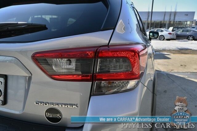 2022 Subaru Crosstrek Limited Wasilla AK