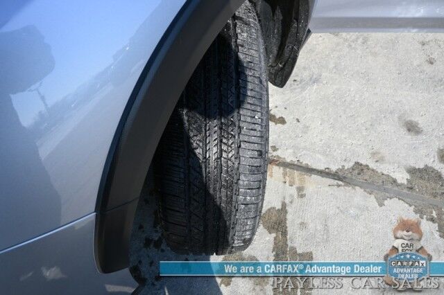 2022 Subaru Crosstrek Limited Wasilla AK