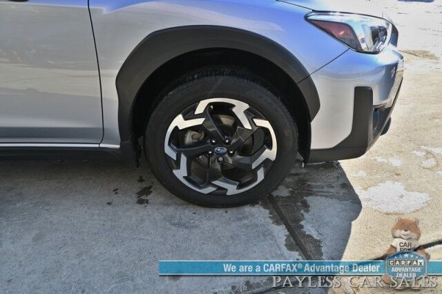 2022 Subaru Crosstrek Limited Wasilla AK