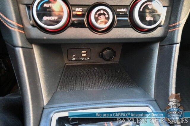 2022 Subaru Crosstrek Limited Wasilla AK