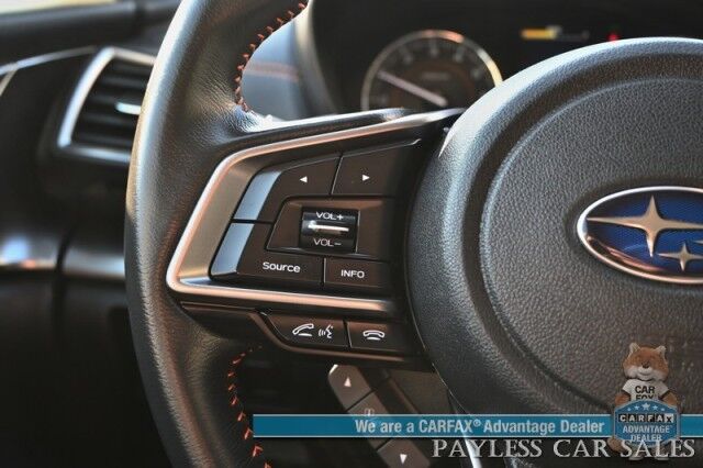 2022 Subaru Crosstrek Limited Wasilla AK