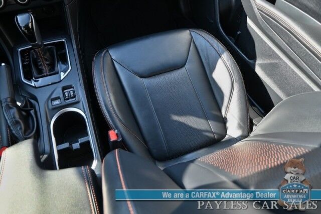 2022 Subaru Crosstrek Limited Wasilla AK