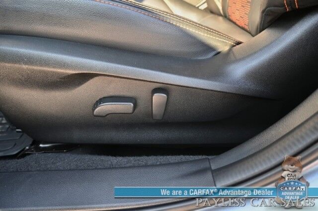 2022 Subaru Crosstrek Limited Wasilla AK