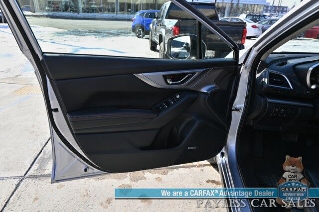 2022 Subaru Crosstrek Limited Wasilla AK