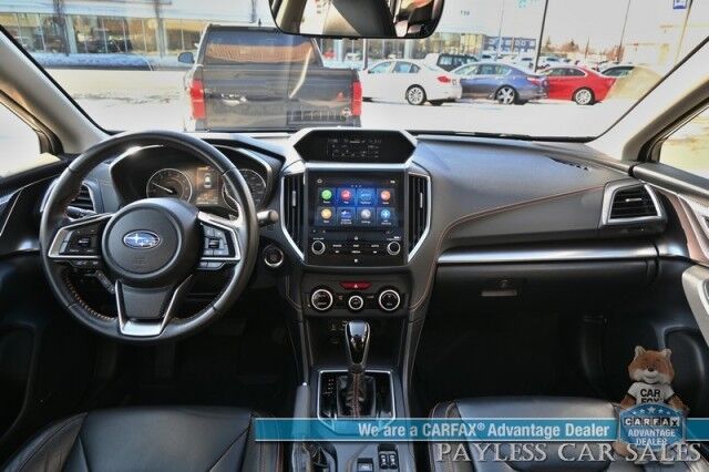 2022 Subaru Crosstrek Limited Wasilla AK