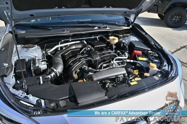 2022 Subaru Crosstrek Limited Wasilla AK