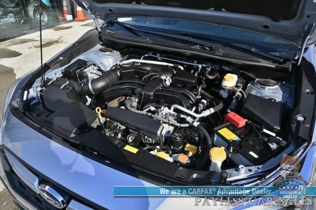 2022 Subaru Crosstrek Limited Wasilla AK