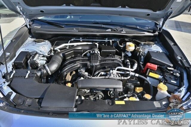 2022 Subaru Crosstrek Limited Wasilla AK