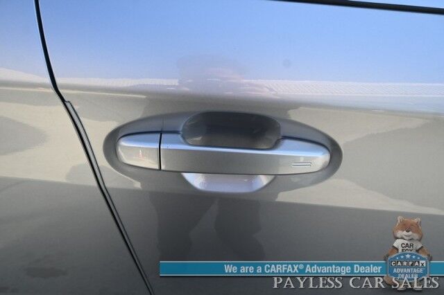 2022 Subaru Crosstrek Limited Anchorage AK