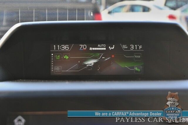 2022 Subaru Crosstrek Limited Anchorage AK