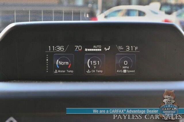 2022 Subaru Crosstrek Limited Anchorage AK