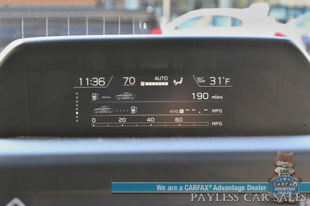 2022 Subaru Crosstrek Limited Anchorage AK