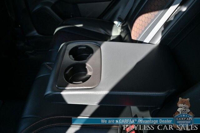 2022 Subaru Crosstrek Limited Anchorage AK