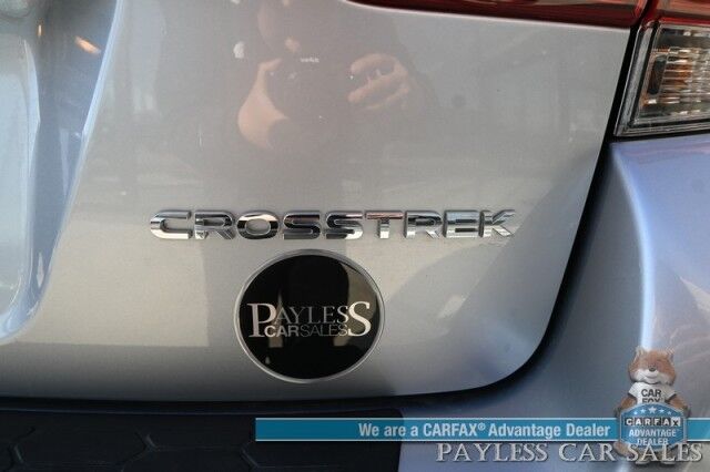 2022 Subaru Crosstrek Limited Anchorage AK