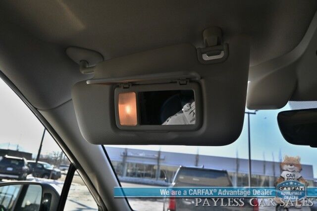 2022 Subaru Crosstrek Limited Anchorage AK