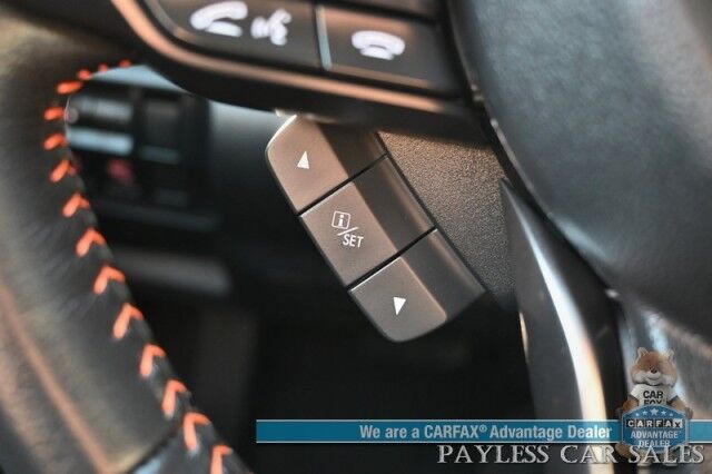 2022 Subaru Crosstrek Limited Anchorage AK