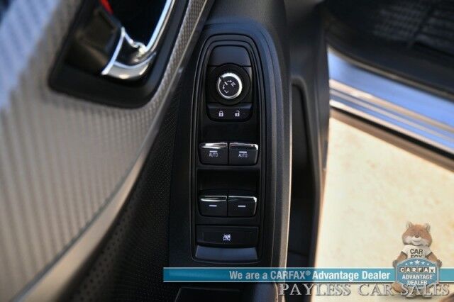 2022 Subaru Crosstrek Limited Anchorage AK