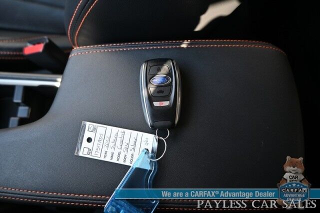 2022 Subaru Crosstrek Limited Anchorage AK