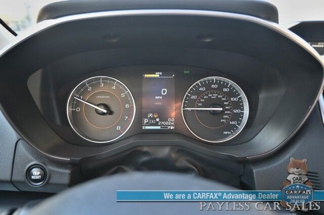 2022 Subaru Crosstrek Limited Anchorage AK